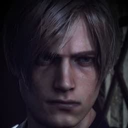 Leon S. Kennedy