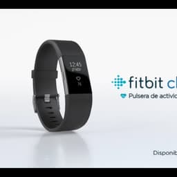 fitbit charge 2 [NL]