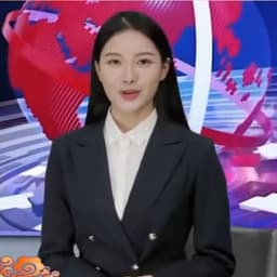 女主持（手镯）