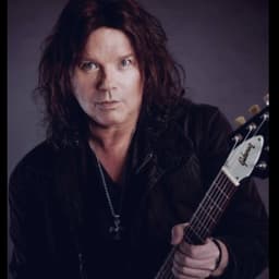 John Norum 