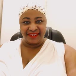 Mary Adewoye (Larrybe}