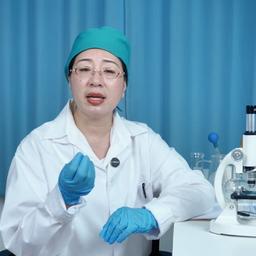 数字人王鑫
