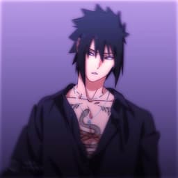 Sasuke