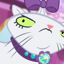 Opalescence (Note: I Hate My Little Pony!)