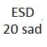 ESD-20-sad