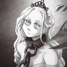 The Prisoner (Slay The Princess)