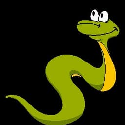 Little Skeeter (Putt-Putt Saves The Zoo)