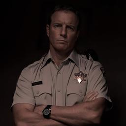 SHERIFF