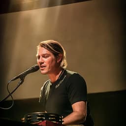 Taylor Hanson 