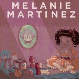 Trilogy Tour by Melanie Martinez (MEGAMIX)