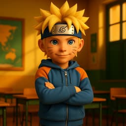 Naruto