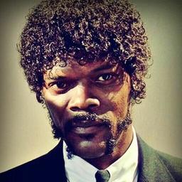 Сэмюэл Л. Джексон