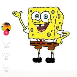 سبونج بوب 