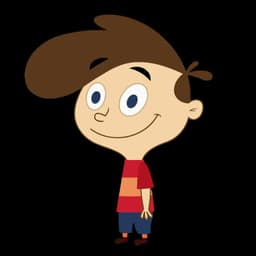 Coop Burtonburger (Erin Matthews)