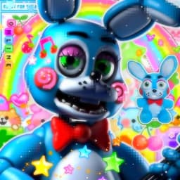 Toy Bonnie 
