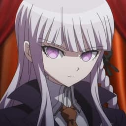 Kyoko kirigiri 