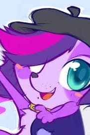 Zoe Trent (LPS/Español Latino)