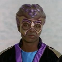 Cestro (Blue Ranger)