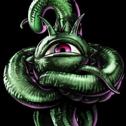 Shuma-Gorath (Marvel VS Capcom 3)