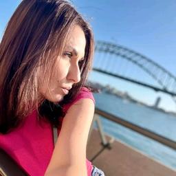 RITA EL SAAD