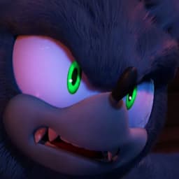 Werehog Sonic