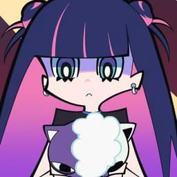 Stocking Anarchy (Latino)
