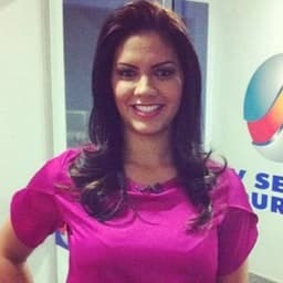 Adriana Bueno da shopi