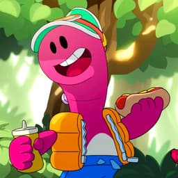 Doug brawl stars
