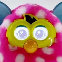 Sweet Furby