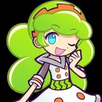 Ess (Puyo Puyo Tetris)