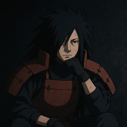 madara