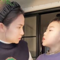 小孩哥妈妈