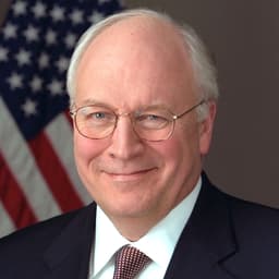 Dick Cheney