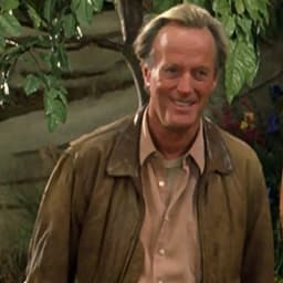 Burnett Stone (Thomas and the Magic Railroad)