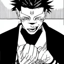 Sukuna 