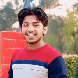 Mirza Ahmed 