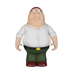 Peter Griffin 