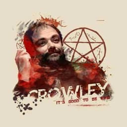 Crowley 3