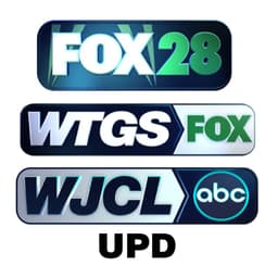 WJCL/WTGS announcer 2010-2013 (UPD)