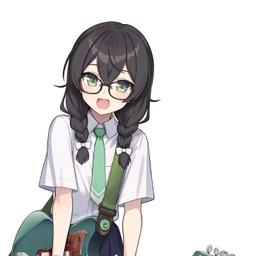 マナ風