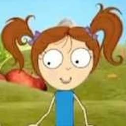 Clara (Clara en Foodland)