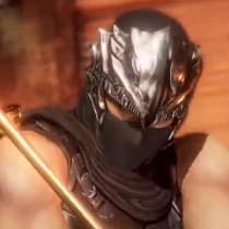 Ryu Hayabusa (Dead or Alive)