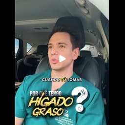 音频克隆Los alimentos no solo aportan energía