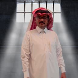 صوت عبد الله مسفر