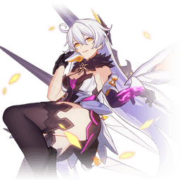 琪亚娜_空之律者