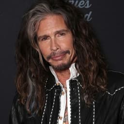 Steven Tyler 