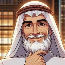 Ahmed - صوت عربي 