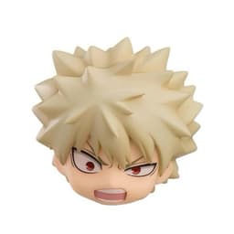 BAKUGO KATSUKII