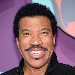 Lionel Richie 