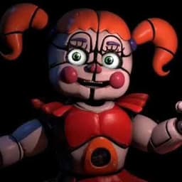 Circus baby
